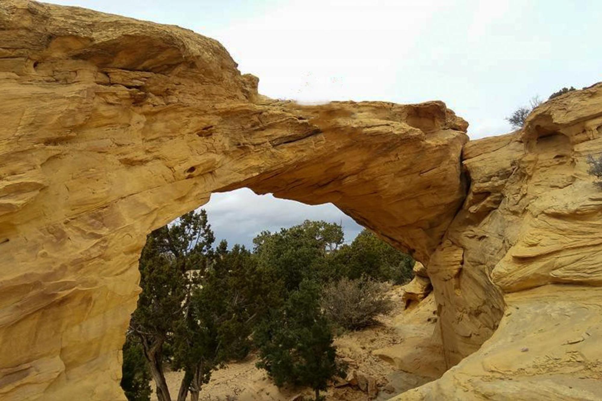 Rim Village U4 Moab Exterior photo
