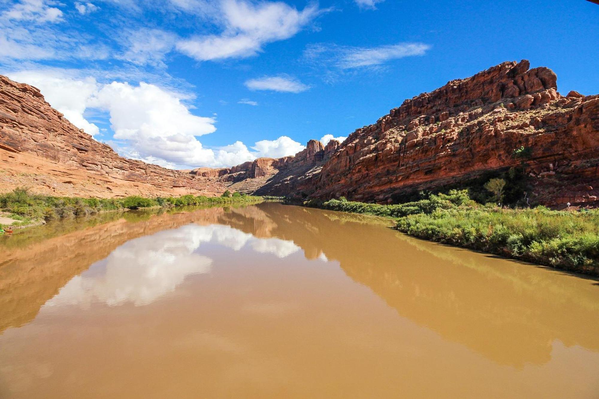 Rim Village U4 Moab Exterior photo