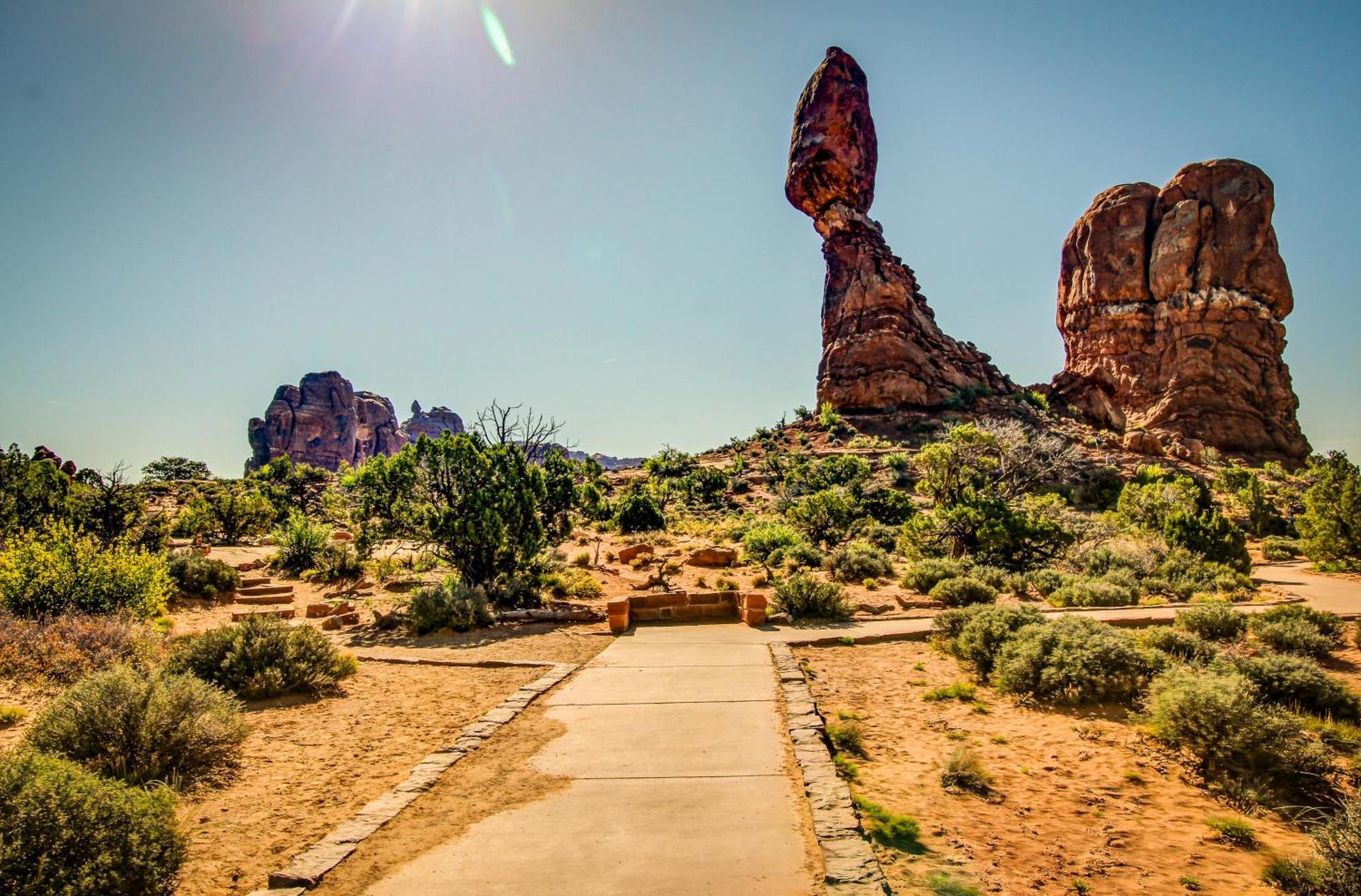 Rim Village U4 Moab Exterior photo