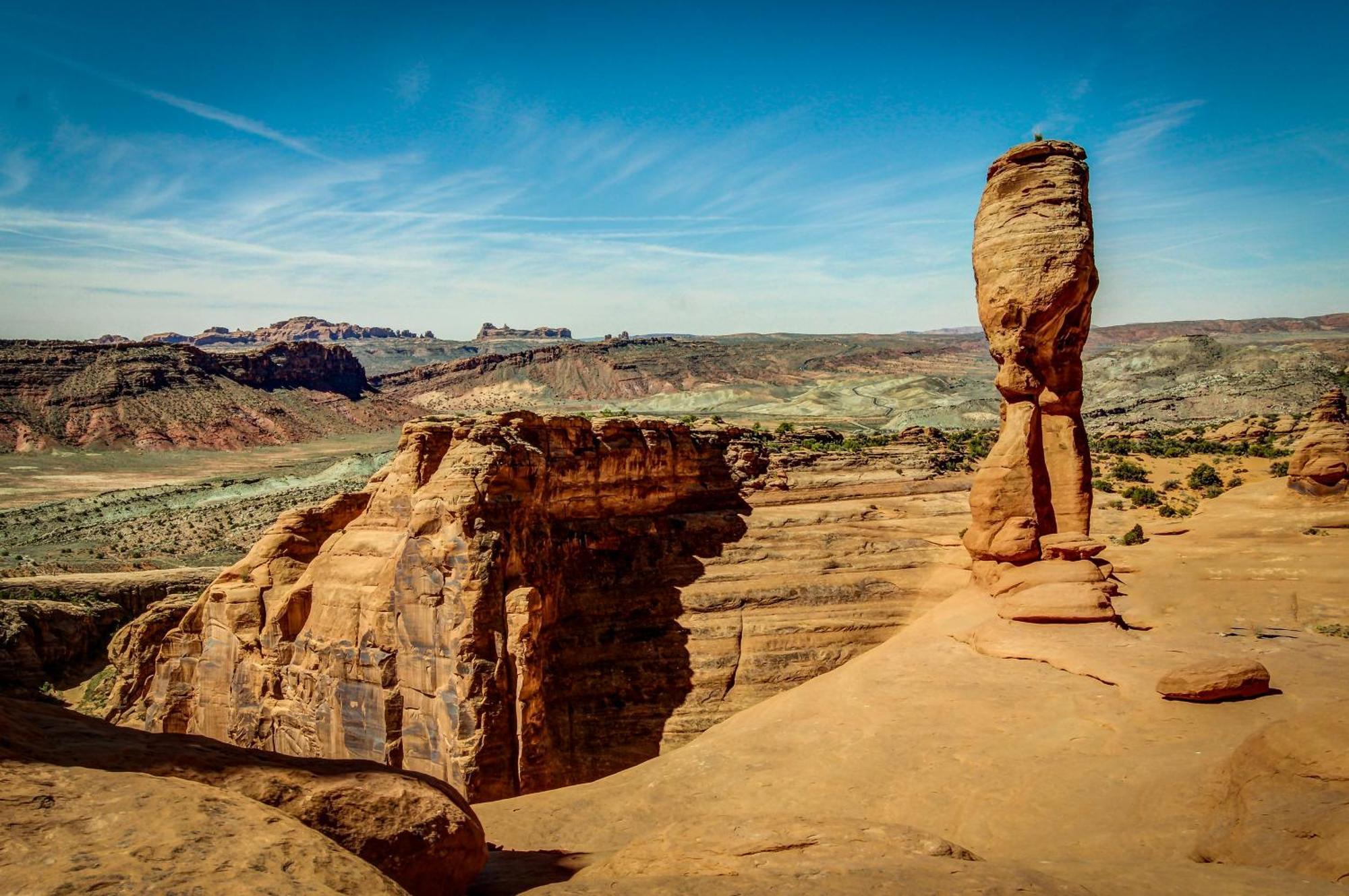 Rim Village U4 Moab Exterior photo