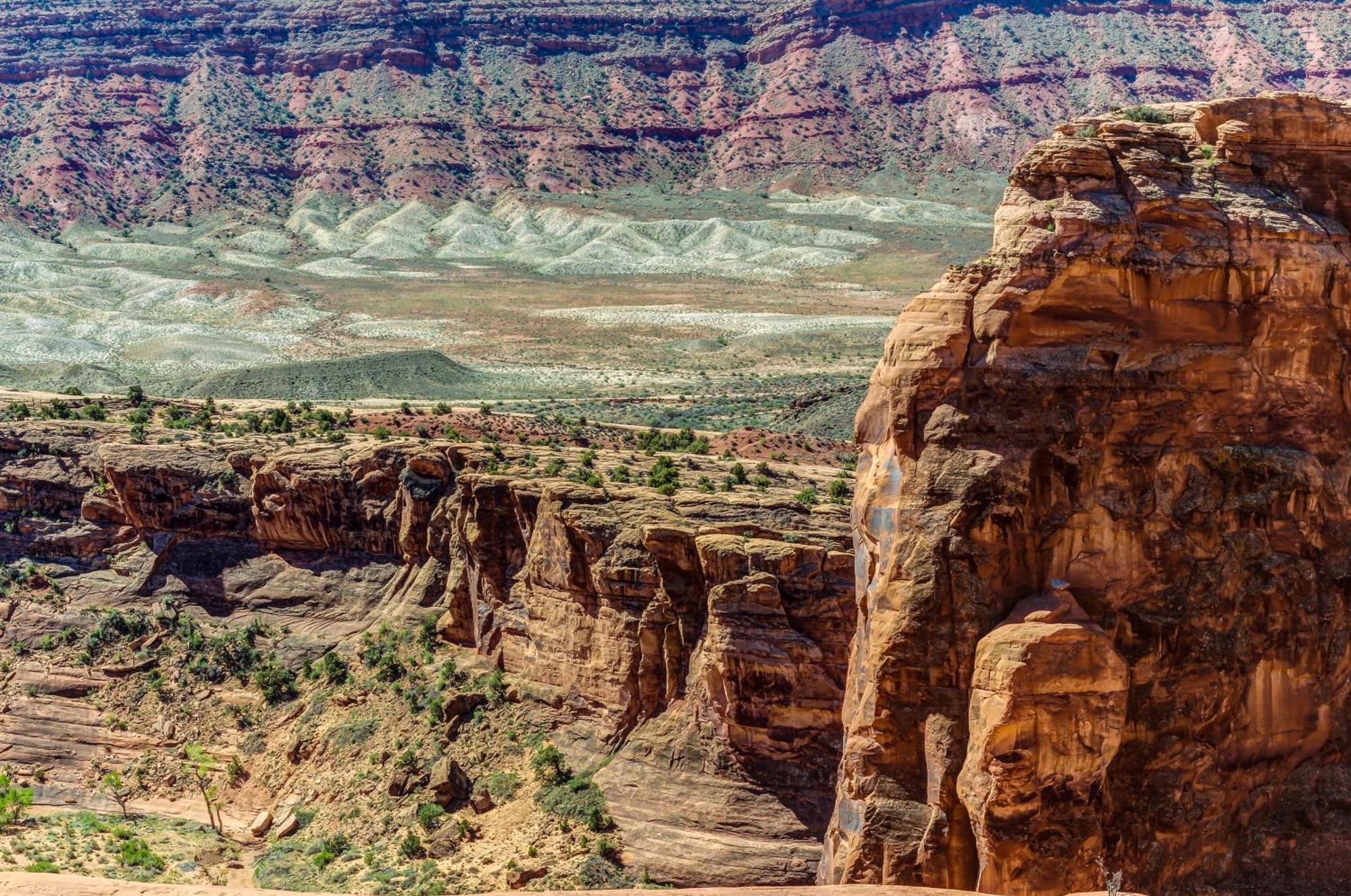 Rim Village U4 Moab Exterior photo